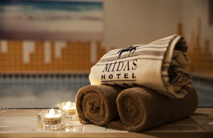 Midas Hotel Ankara