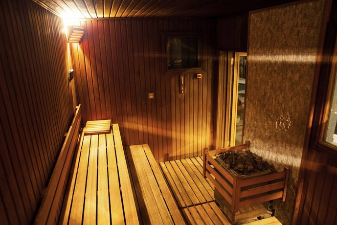 Midas Hotel Ankara