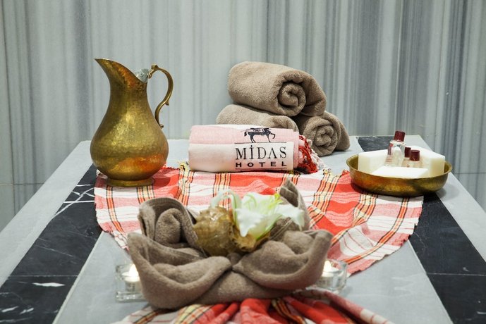 Midas Hotel Ankara