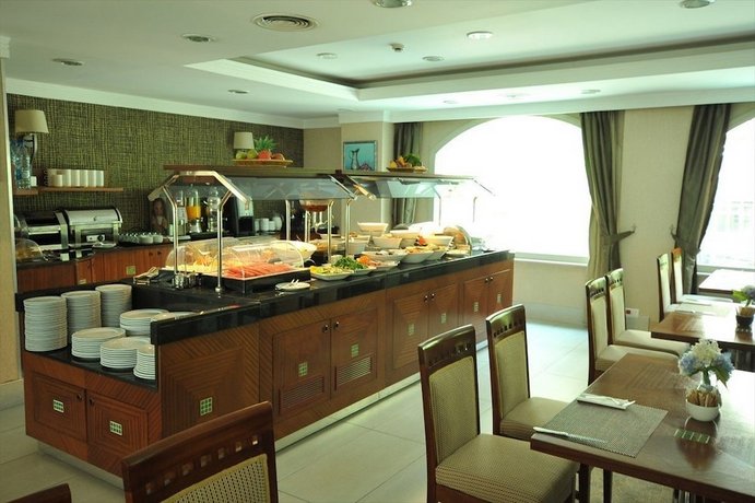 Midas Hotel Ankara