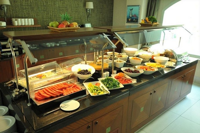 Midas Hotel Ankara