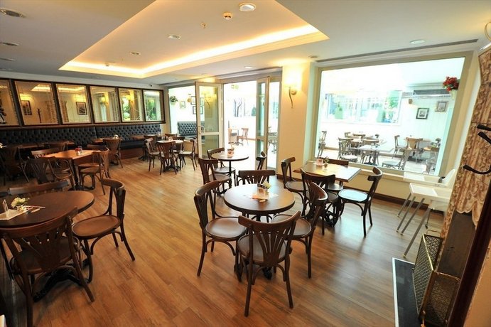 Midas Hotel Ankara