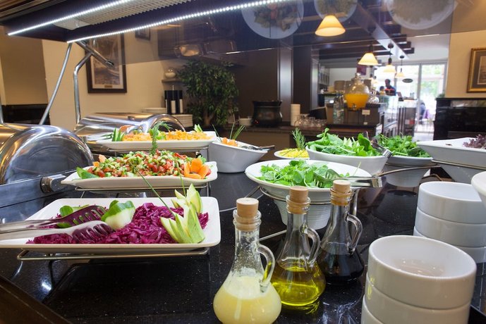 Midas Hotel Ankara