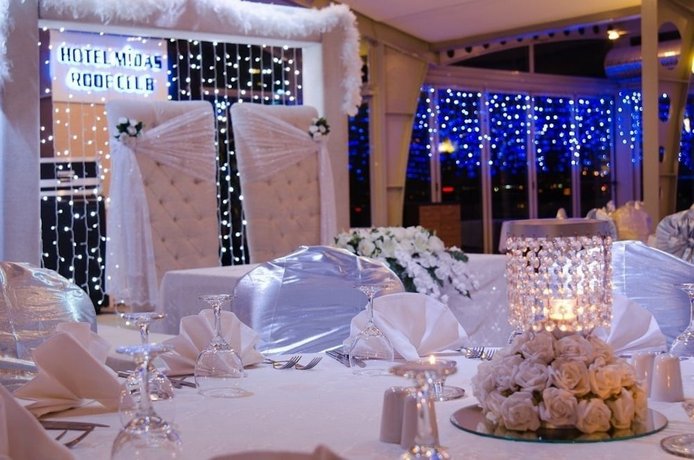 Midas Hotel Ankara