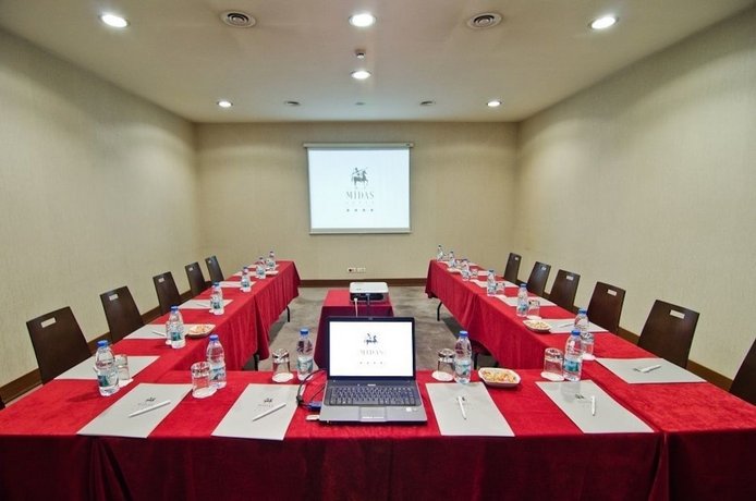 Midas Hotel Ankara