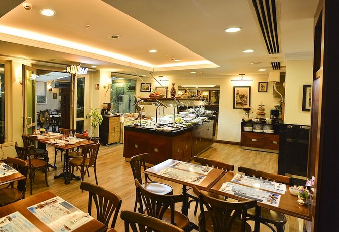 Midas Hotel Ankara