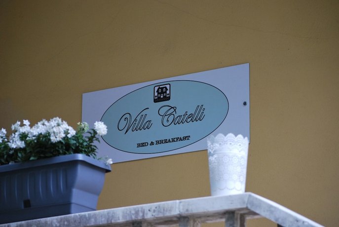 Villa Catelli B&B
