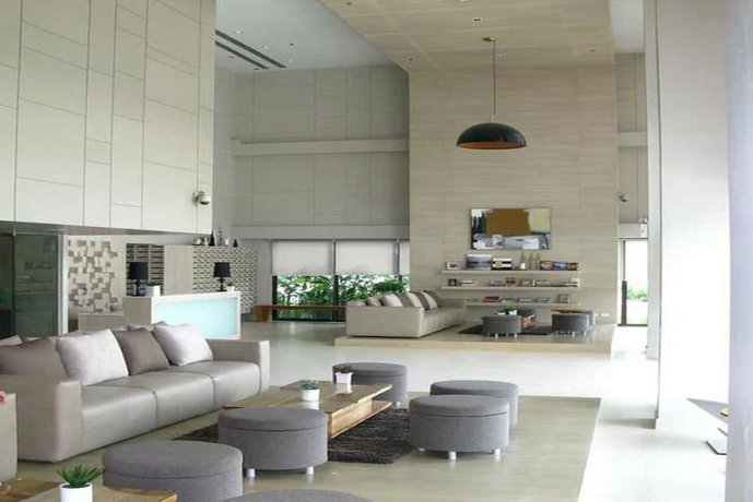 Ideo Mix Sukhumvit 103 By Winnie
