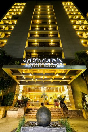 Armada Hotel Manila