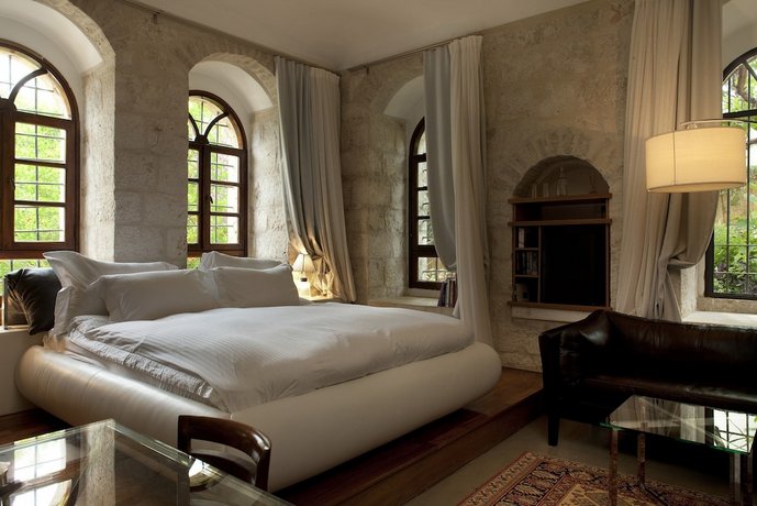 Alegra Boutique Hotel