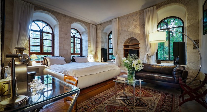 Alegra Boutique Hotel