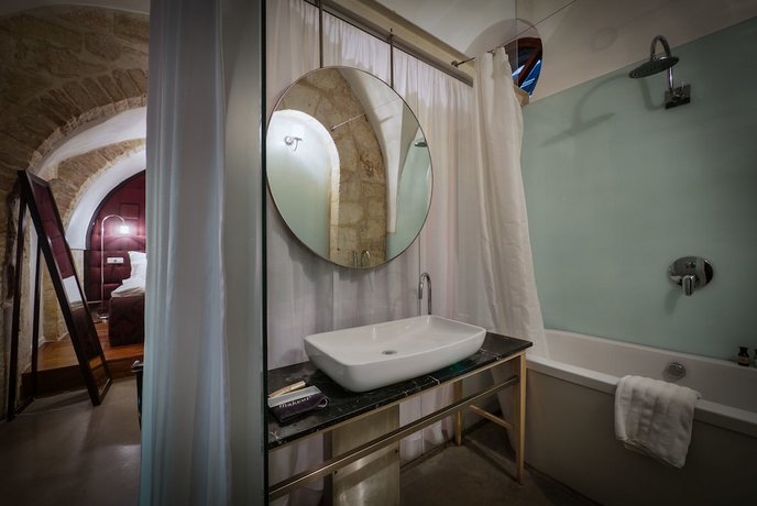 Alegra Boutique Hotel