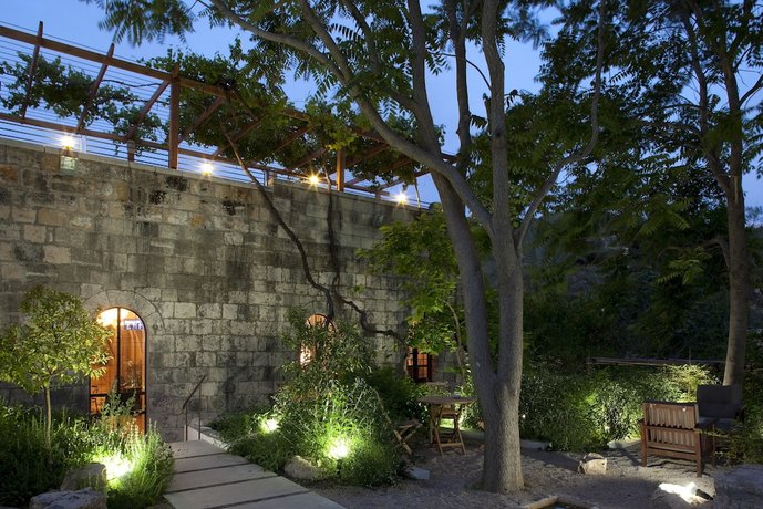Alegra Boutique Hotel