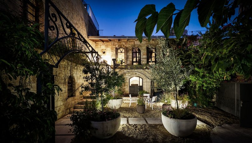 Alegra Boutique Hotel