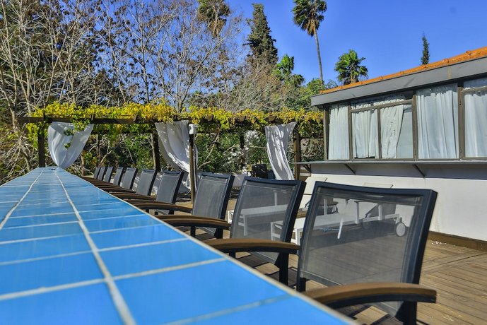 Alegra Boutique Hotel