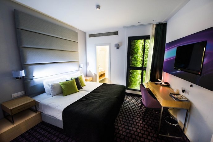 Eyal Hotel by Smart Hotels