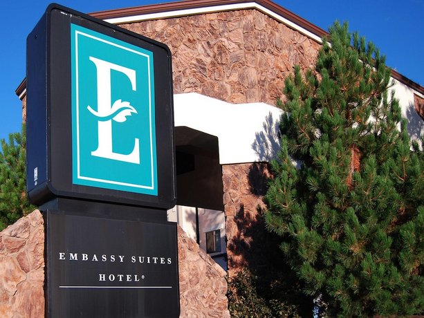 Embassy Suites Flagstaff