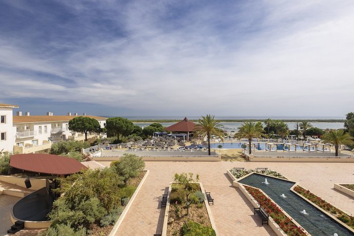 SENTIDO Garden Playanatural