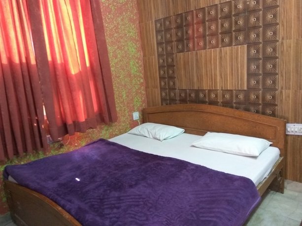 Hotel Ganga Kripa
