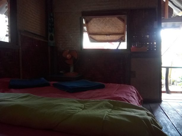 Relax Beach House Ko Lanta