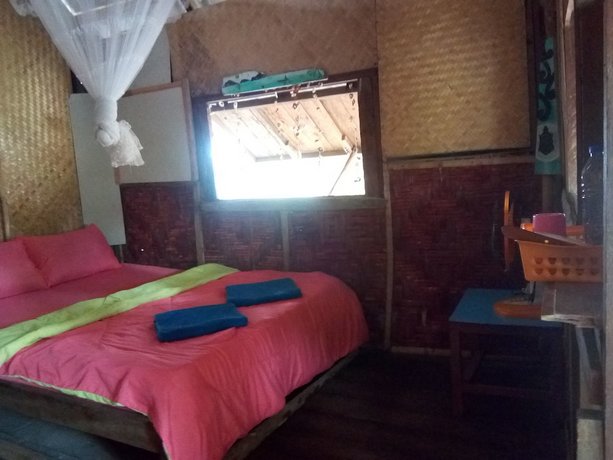 Relax Beach House Ko Lanta