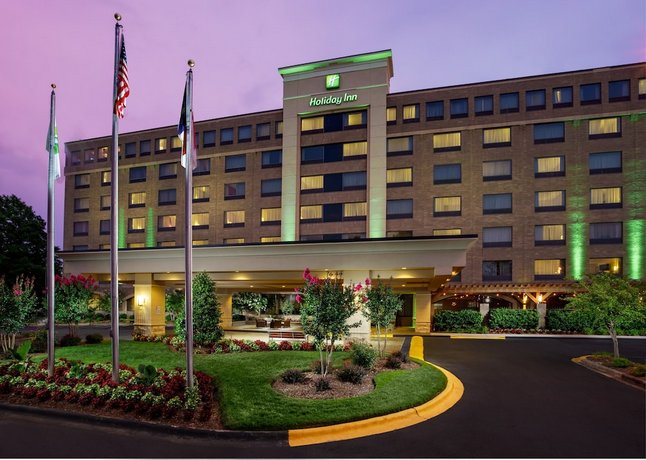 Holiday Inn Charlotte University
