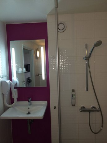 Ibis Styles Lille Centre Gare Beffroi