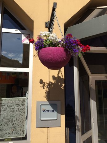 Ibis Styles Lille Centre Gare Beffroi