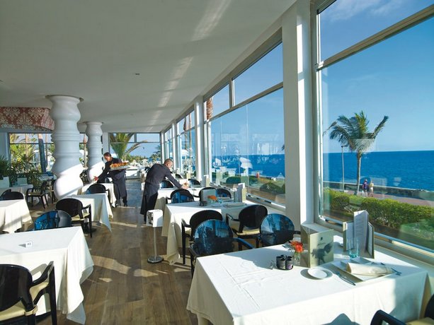 Hotel Riu Palace Meloneras Resort