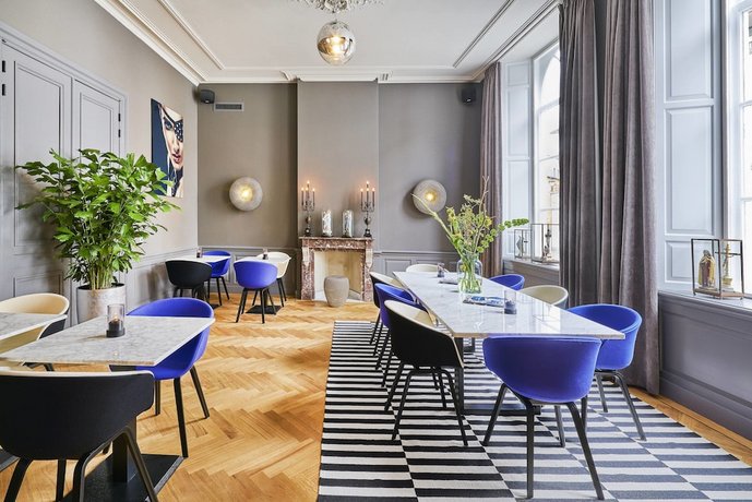 Hotel Nassau Breda Autograph Collection