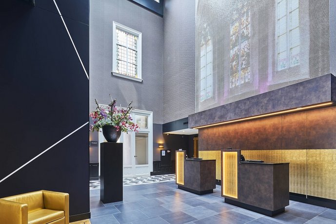 Hotel Nassau Breda Autograph Collection