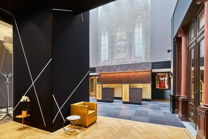 Hotel Nassau Breda Autograph Collection
