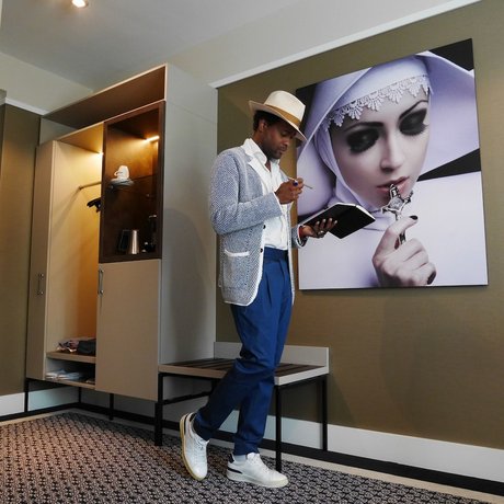 Hotel Nassau Breda Autograph Collection