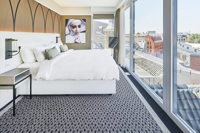 Hotel Nassau Breda Autograph Collection