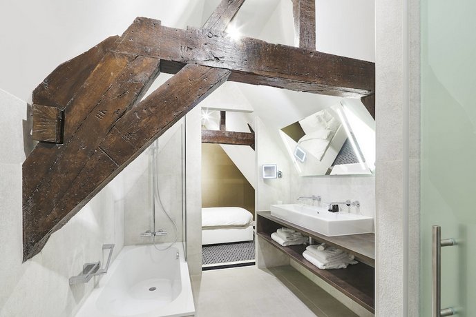 Hotel Nassau Breda Autograph Collection