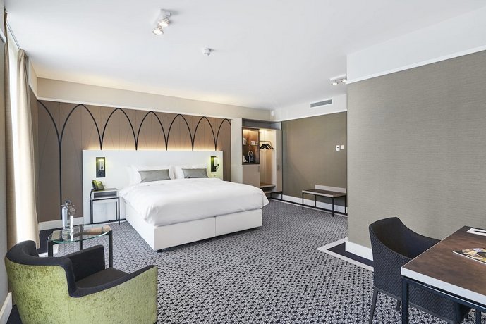 Hotel Nassau Breda Autograph Collection