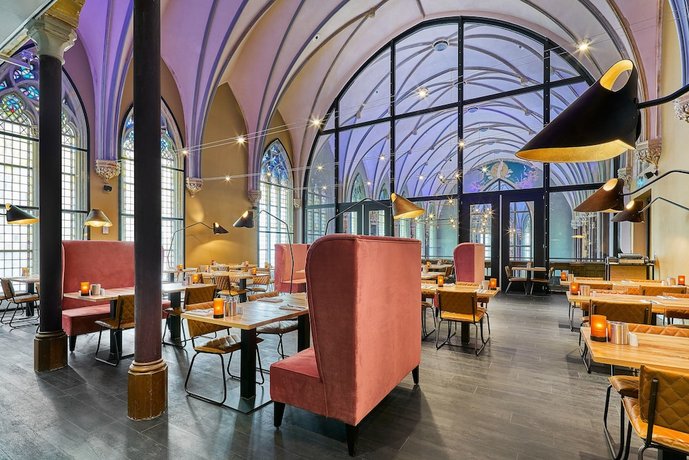 Hotel Nassau Breda Autograph Collection