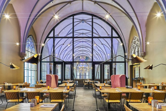 Hotel Nassau Breda Autograph Collection