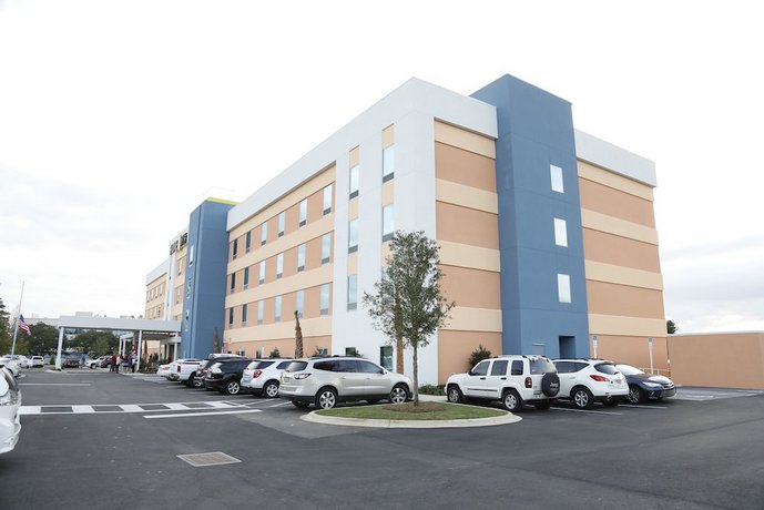 Home2 Suites by Hilton Tallahassee State Capitol