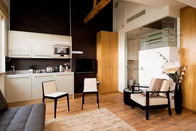 Space ApartHotel London