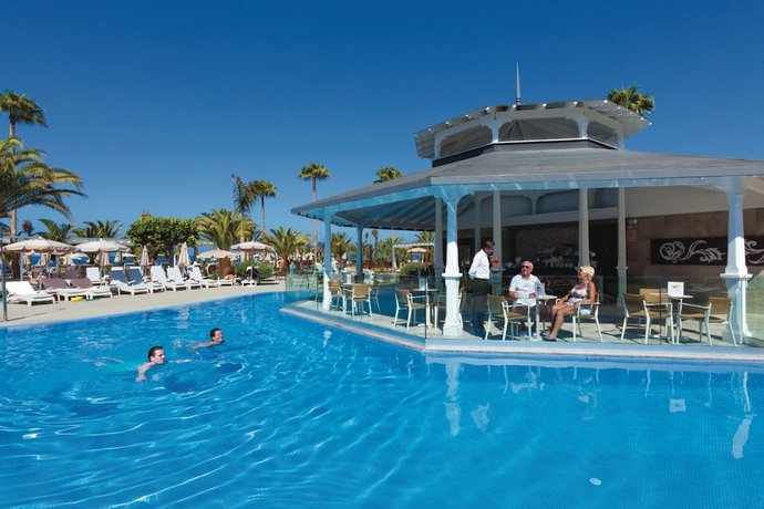 Hotel Riu Palace Tenerife