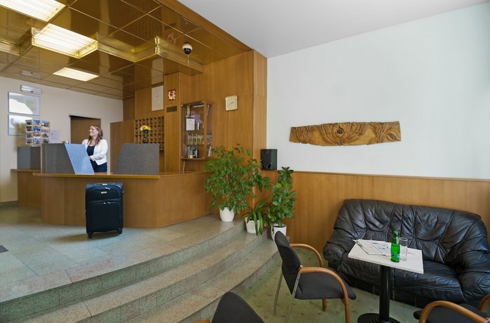 Andante Hotel Prague