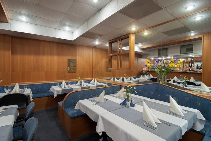 Andante Hotel Prague