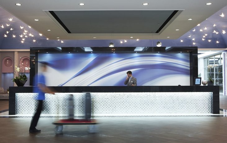 Atrium Platinum Resort & Spa