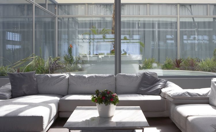 Atrium Platinum Resort & Spa