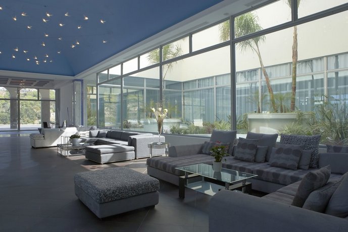 Atrium Platinum Resort & Spa