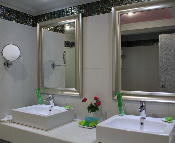 Atrium Platinum Resort & Spa