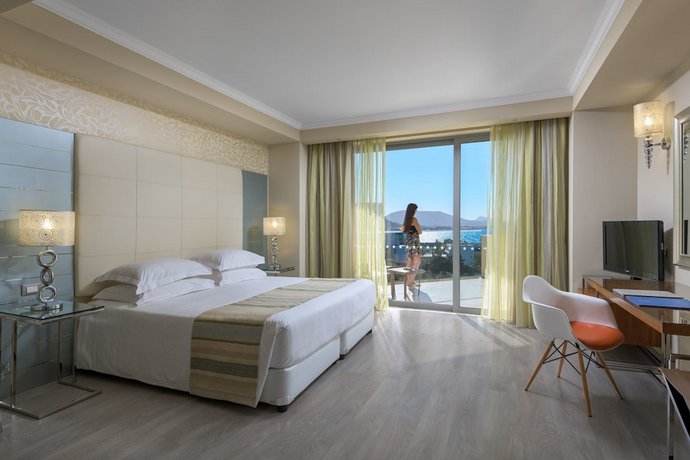 Atrium Platinum Resort & Spa