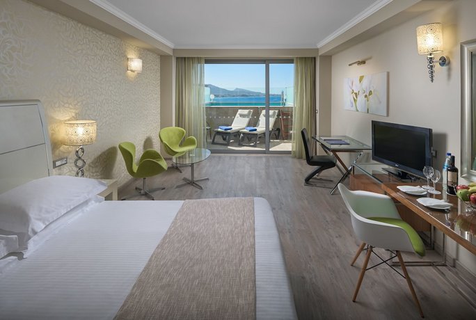 Atrium Platinum Resort & Spa