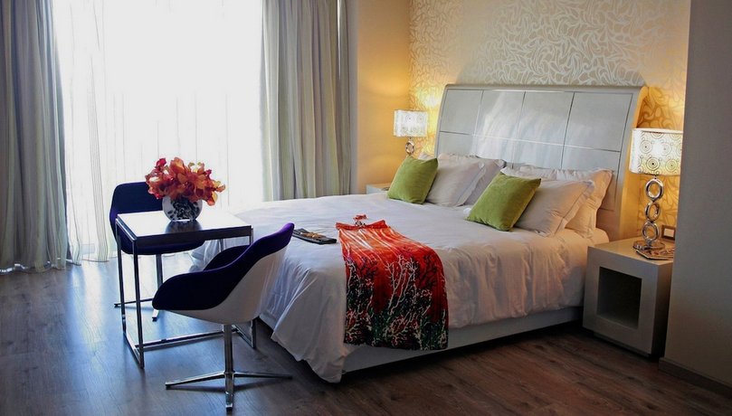 Atrium Platinum Resort & Spa